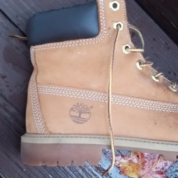 Timberland - Picture 2 of 8